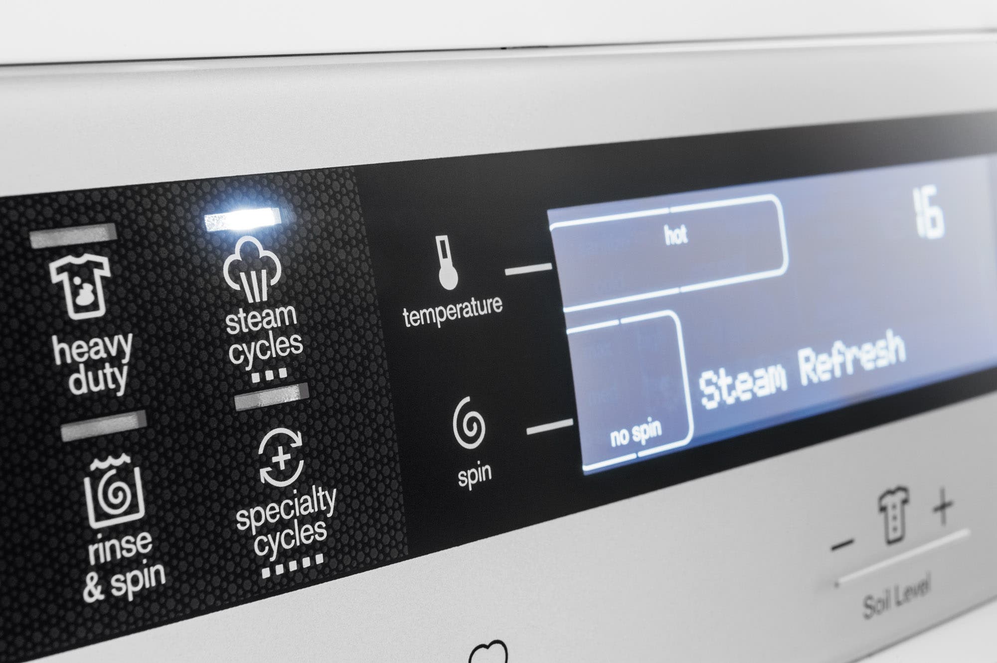 Electrolux EIFLS20QSW White