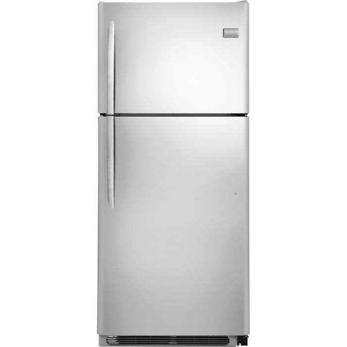 Frigidaire FGTR2044QF Stainless Steel