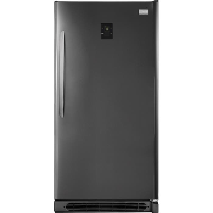 Frigidaire FGVU17F8QT Slate