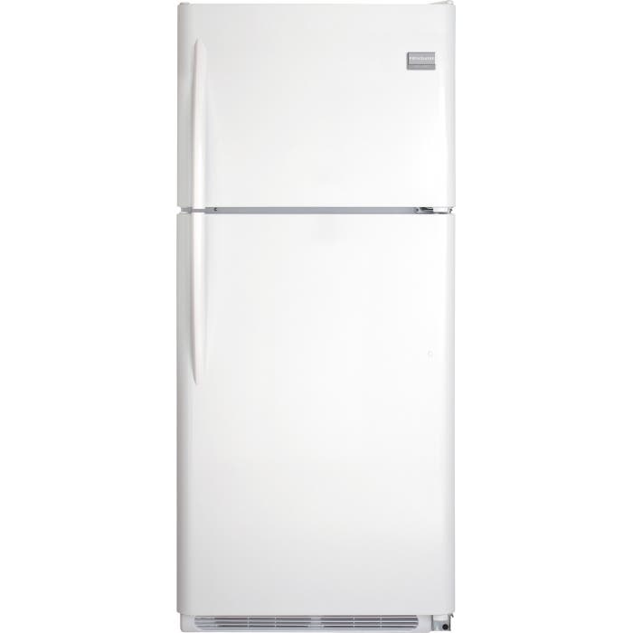 Frigidaire FGTR2044QP White