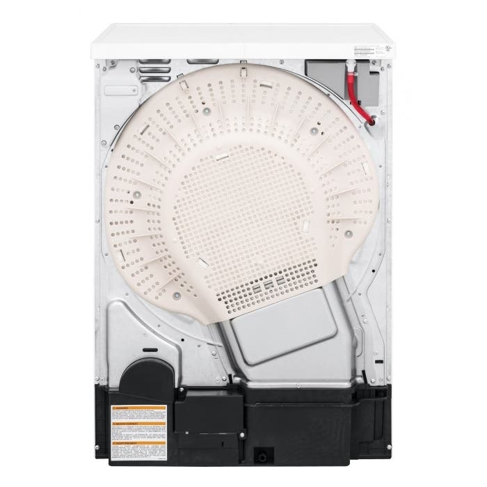 Electrolux EIED200QSW White