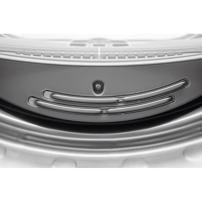 Electrolux EIED200QSW White