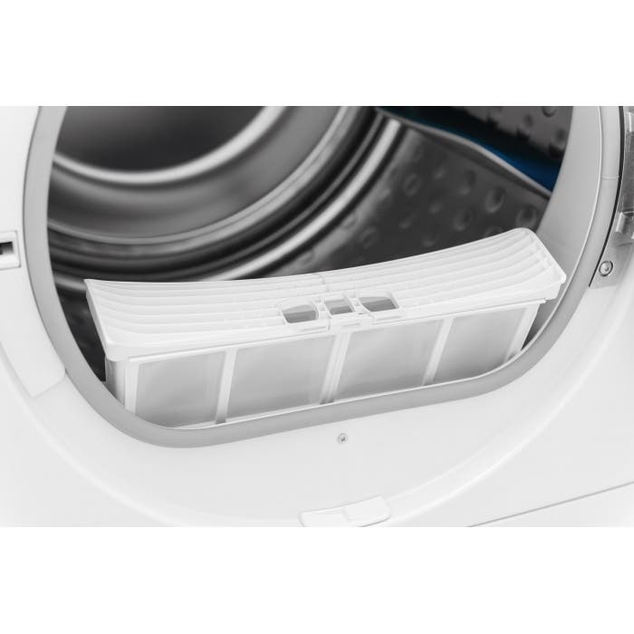 Electrolux EIED200QSW White