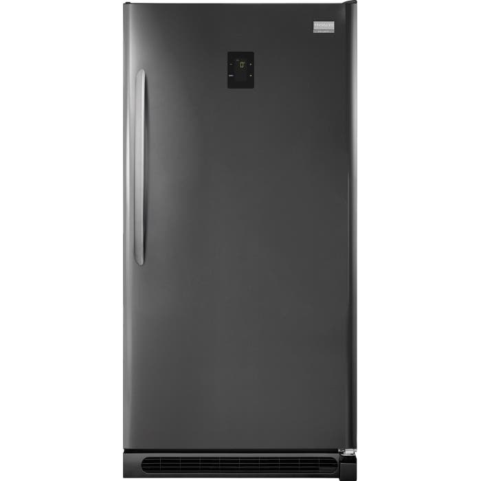 Frigidaire FGVU21F8QT Slate