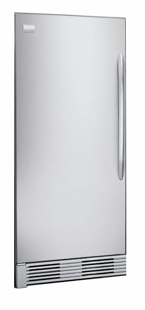Frigidaire FGFU19F6QF Stainless Steel