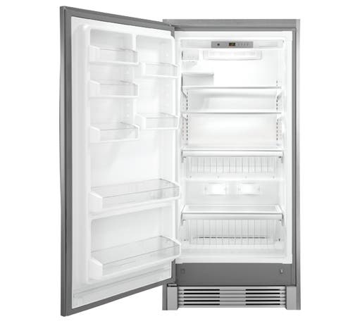 Frigidaire FGFU19F6QF Stainless Steel