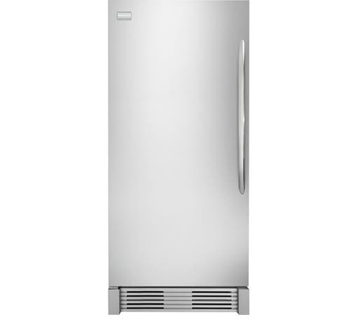 Frigidaire FGFU19F6QF Stainless Steel