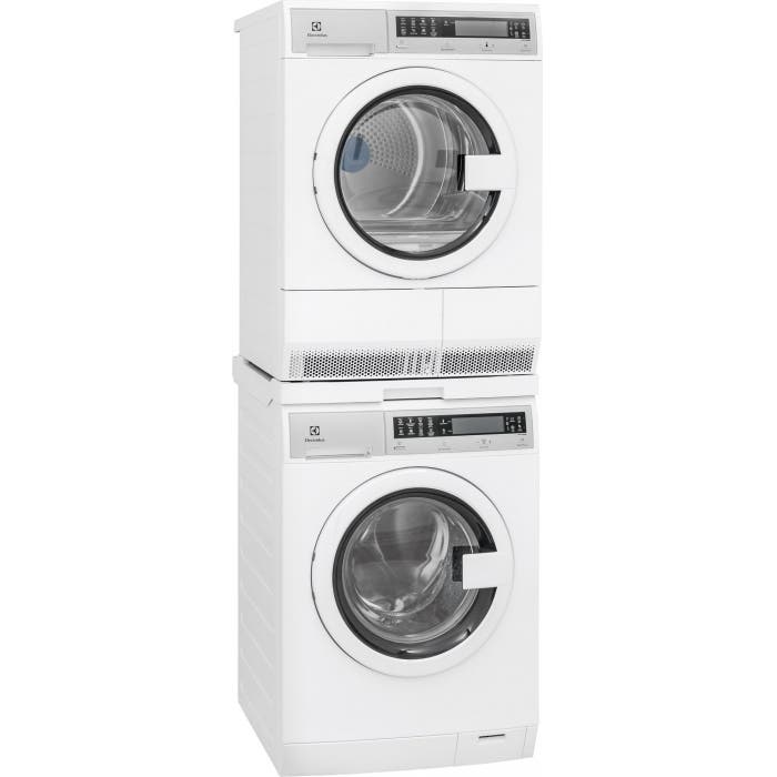 Electrolux EIED200QSW White