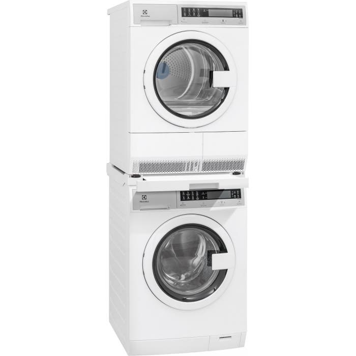 Electrolux EIED200QSW White