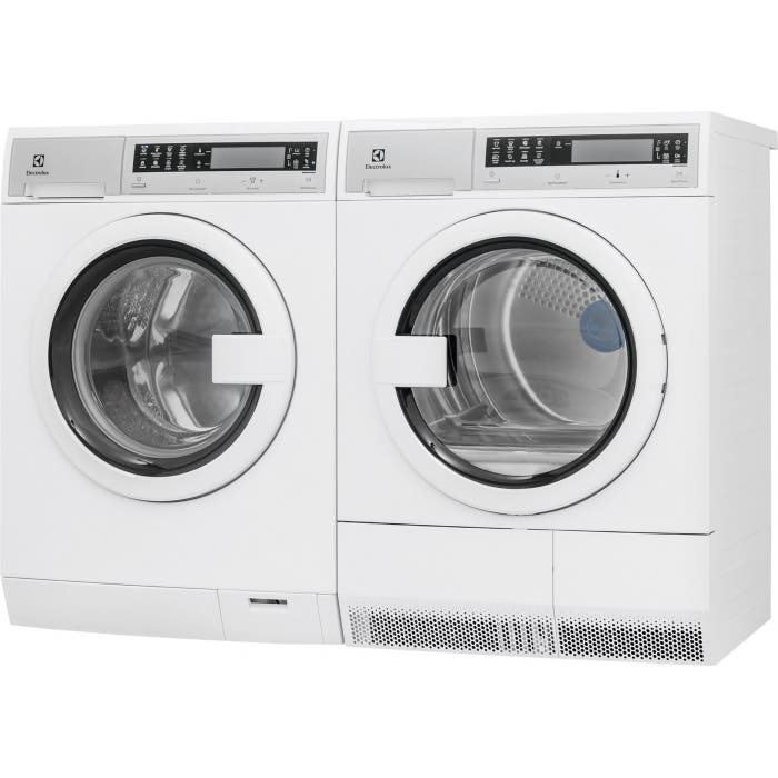 Electrolux EIED200QSW White