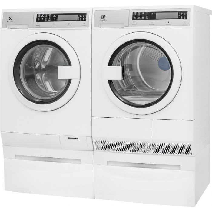 Electrolux EIED200QSW White
