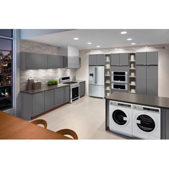Electrolux EIED200QSW White