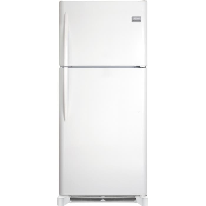 Frigidaire FGTR2045QP White