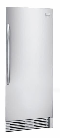 Frigidaire FGRU19F6QF Stainless Steel