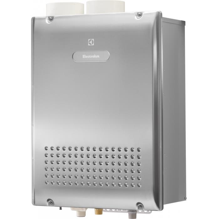 Electrolux EN19WI30LS 19" Tankless Natural Gas Water Heater