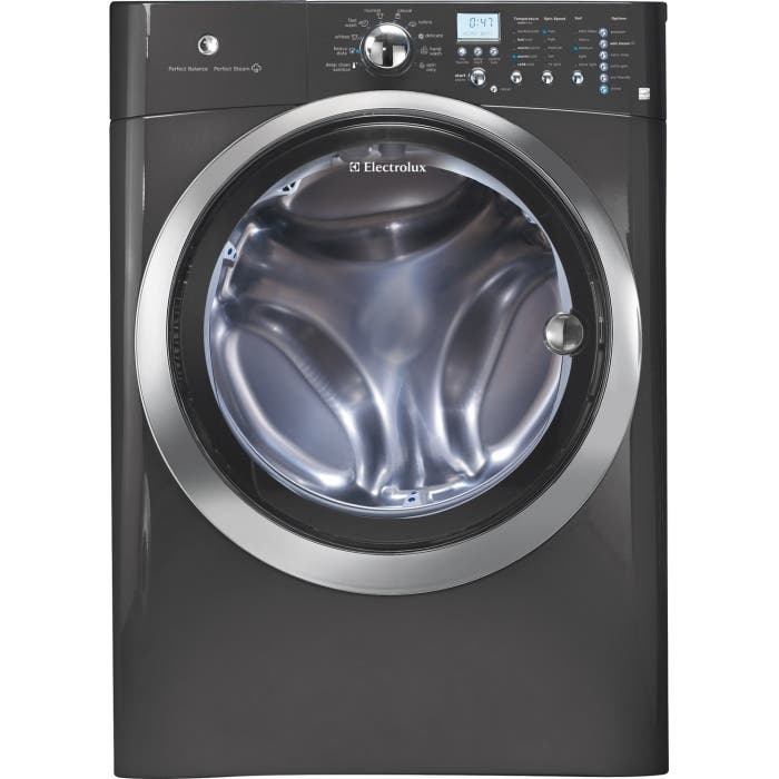 Electrolux EIFLS55QT 27" Front Load Washer
