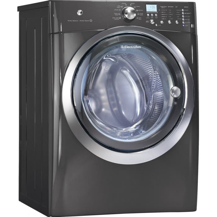 Electrolux EIFLS55QT 27" Front Load Washer