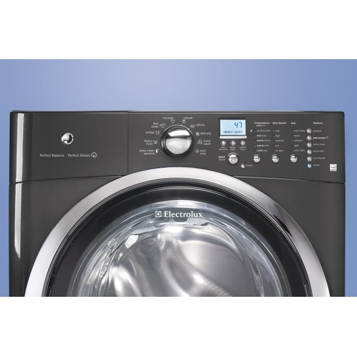Electrolux EIFLS55QT 27" Front Load Washer