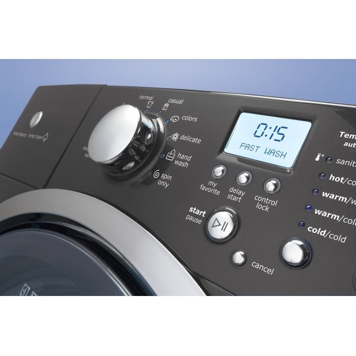 Electrolux EIFLS55QT 27" Front Load Washer
