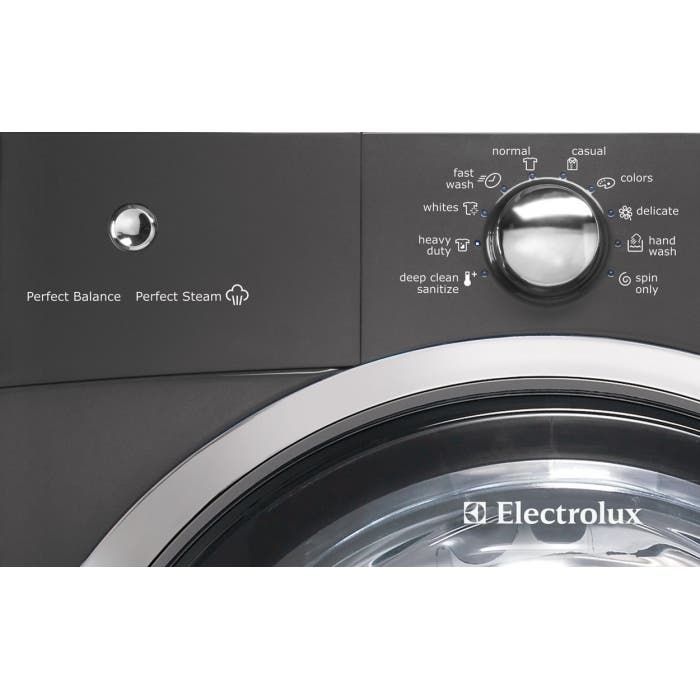 Electrolux EIFLS55QT 27" Front Load Washer