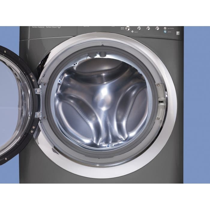 Electrolux EIFLS55QT 27" Front Load Washer