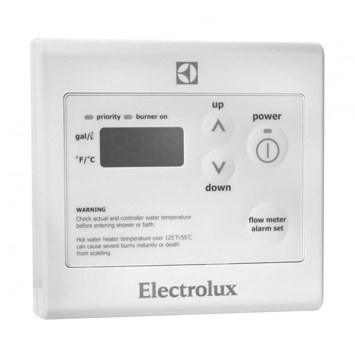 Electrolux EP18WI30LS 19" Tankless Liquid Propane Water Heater