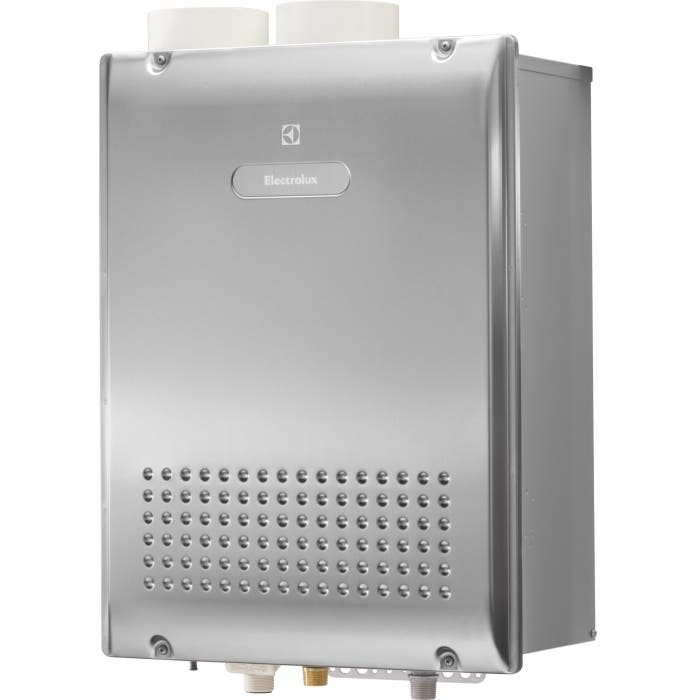 Electrolux EP18WI30LS 19" Tankless Liquid Propane Water Heater