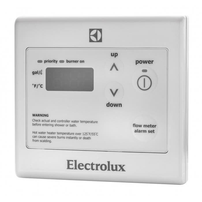 Electrolux EP18WI30LS 19" Tankless Liquid Propane Water Heater