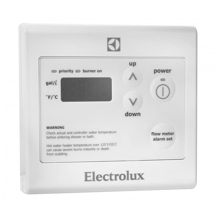 Electrolux EP19WI30LS 19" Tankless Liquid Propane Water Heater