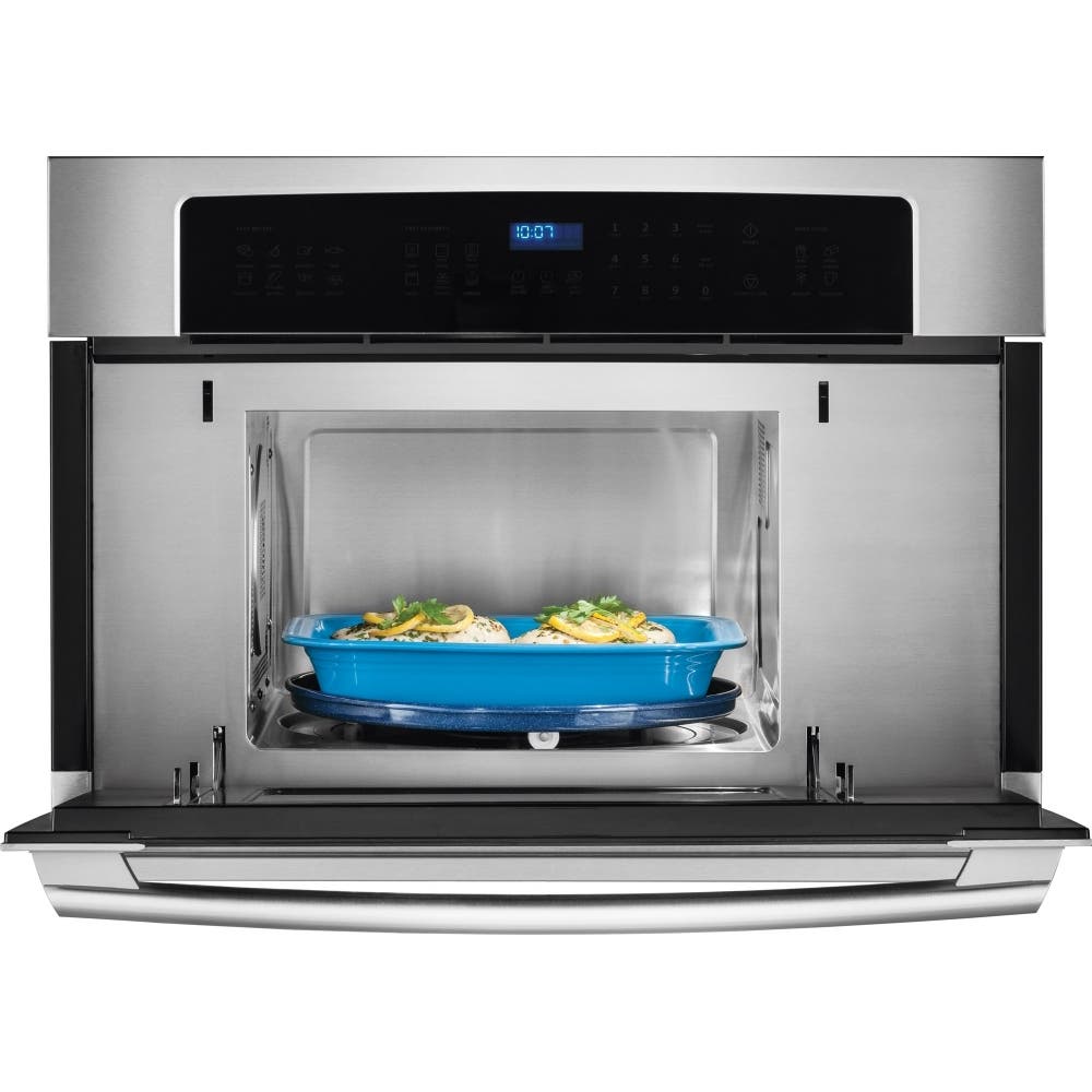 Electrolux EW30SO60QS Stainless Steel