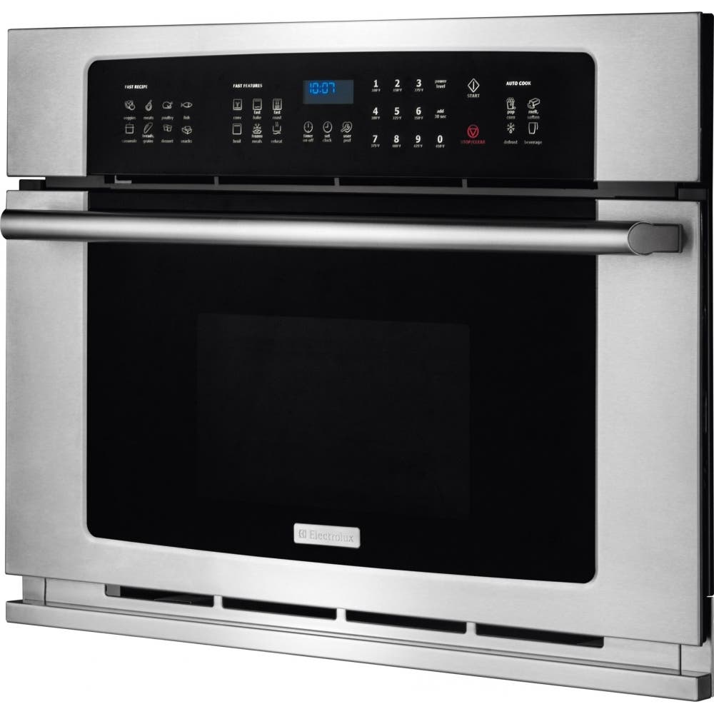 Electrolux EW30SO60QS Stainless Steel