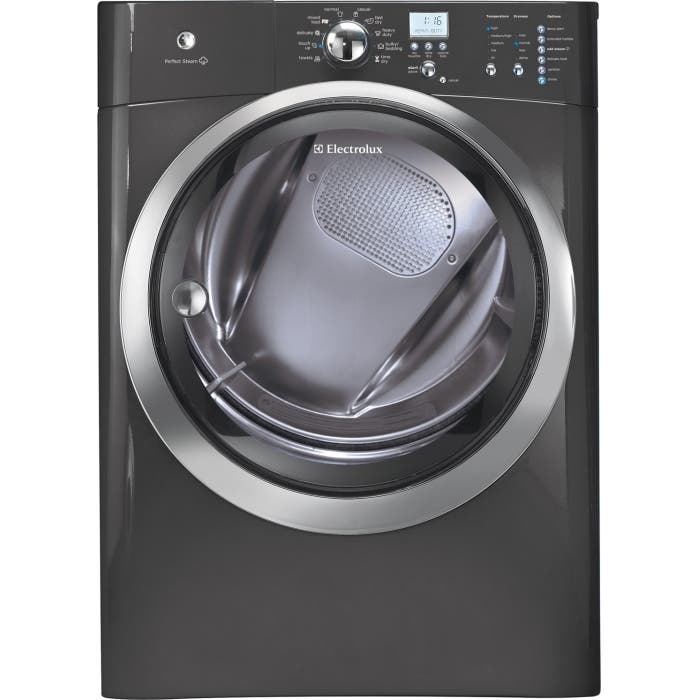 Electrolux EIMED55QT 27" Front Load Electric Dryer