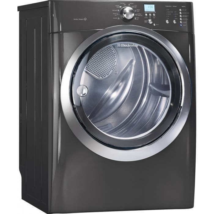 Electrolux EIMED55QT 27" Front Load Electric Dryer