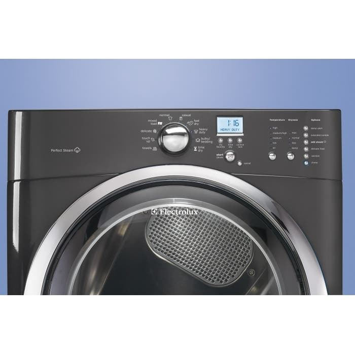 Electrolux EIMED55QT 27" Front Load Electric Dryer