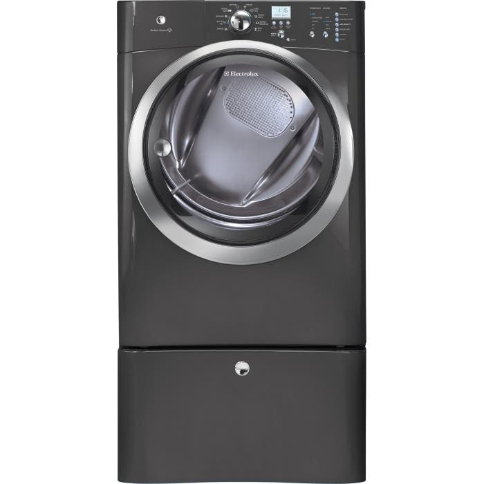 Electrolux EIMED55QT 27" Front Load Electric Dryer