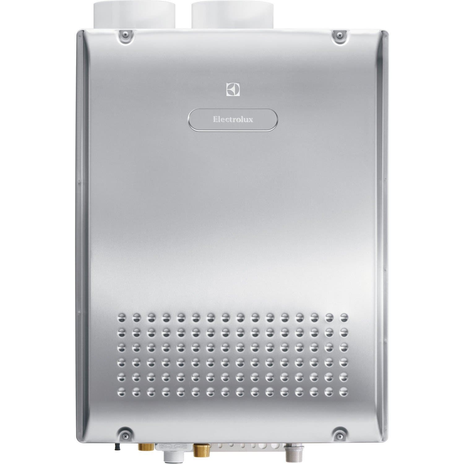 Electrolux EN18WI30LS 19" Tankless Natural Gas Water Heater