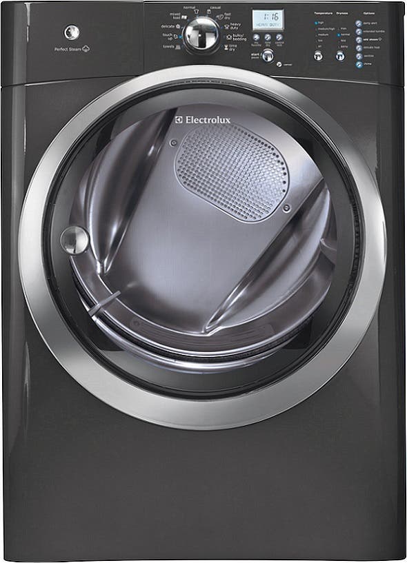 Electrolux EIMGD55QT 27" Gas Dryer