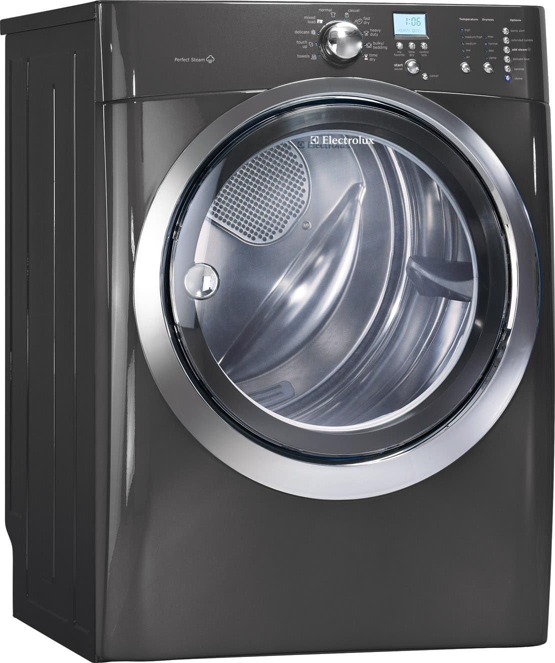 Electrolux EIMGD55QT 27" Gas Dryer