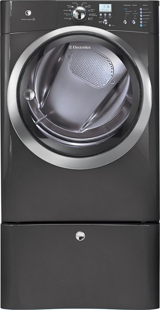 Electrolux EIMGD55QT 27" Gas Dryer