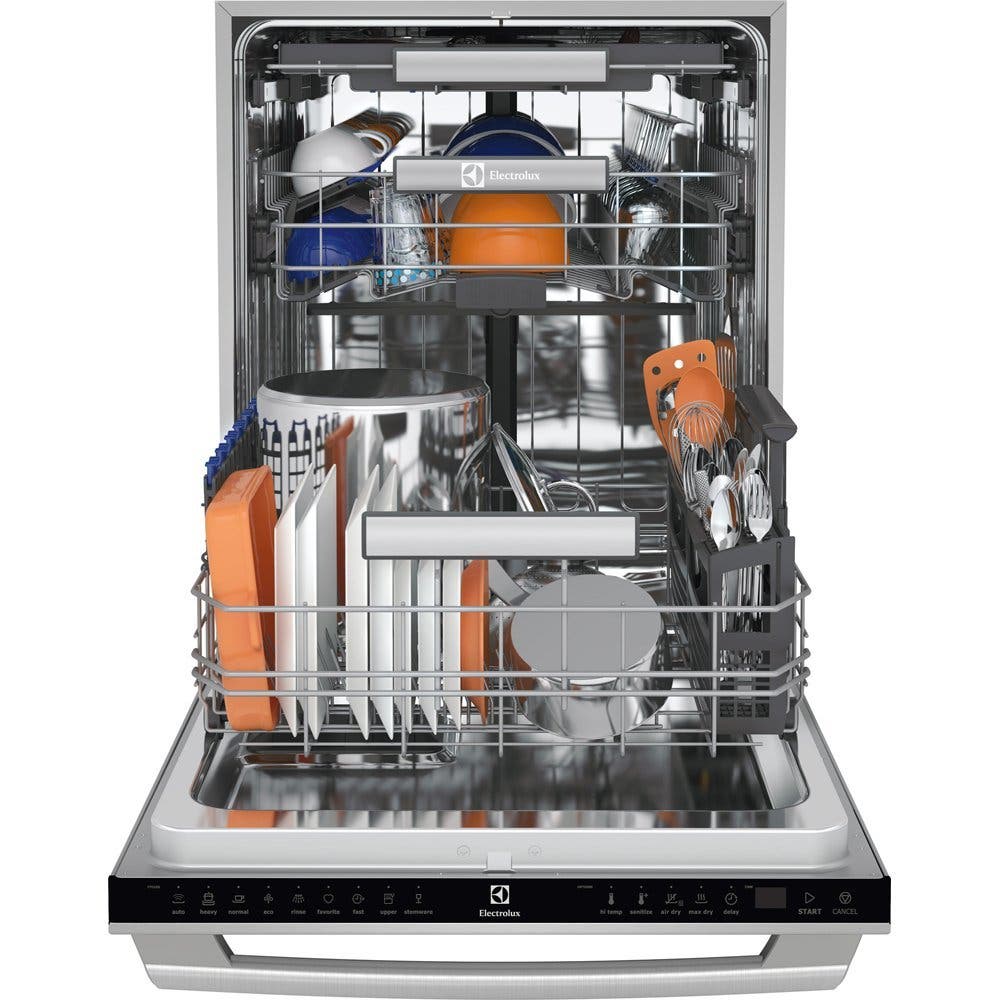 Electrolux EI24ID50QS Stainless Steel