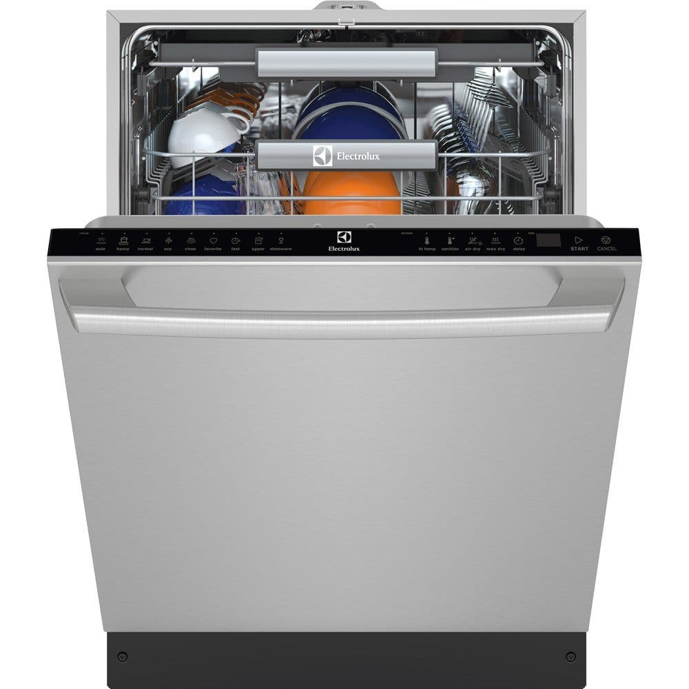 Electrolux EI24ID50QS Stainless Steel