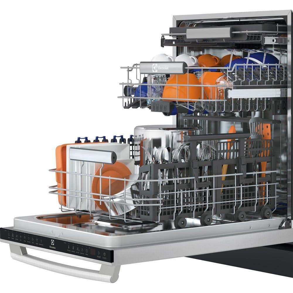 Electrolux EI24ID50QS Stainless Steel