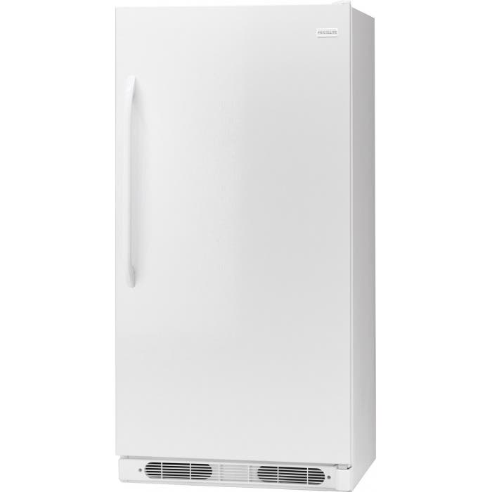 Frigidaire FFRU17G8QW White