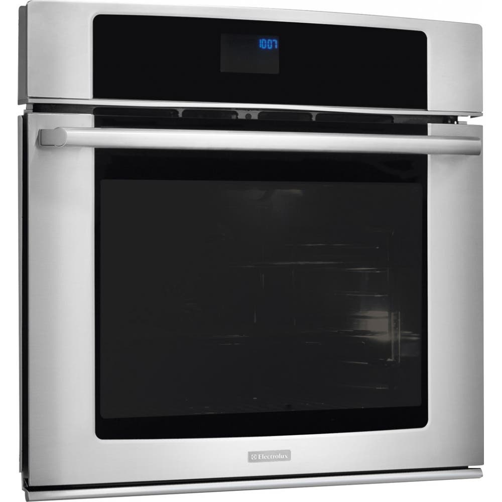 Electrolux EW27EW55PS Stainless Steel