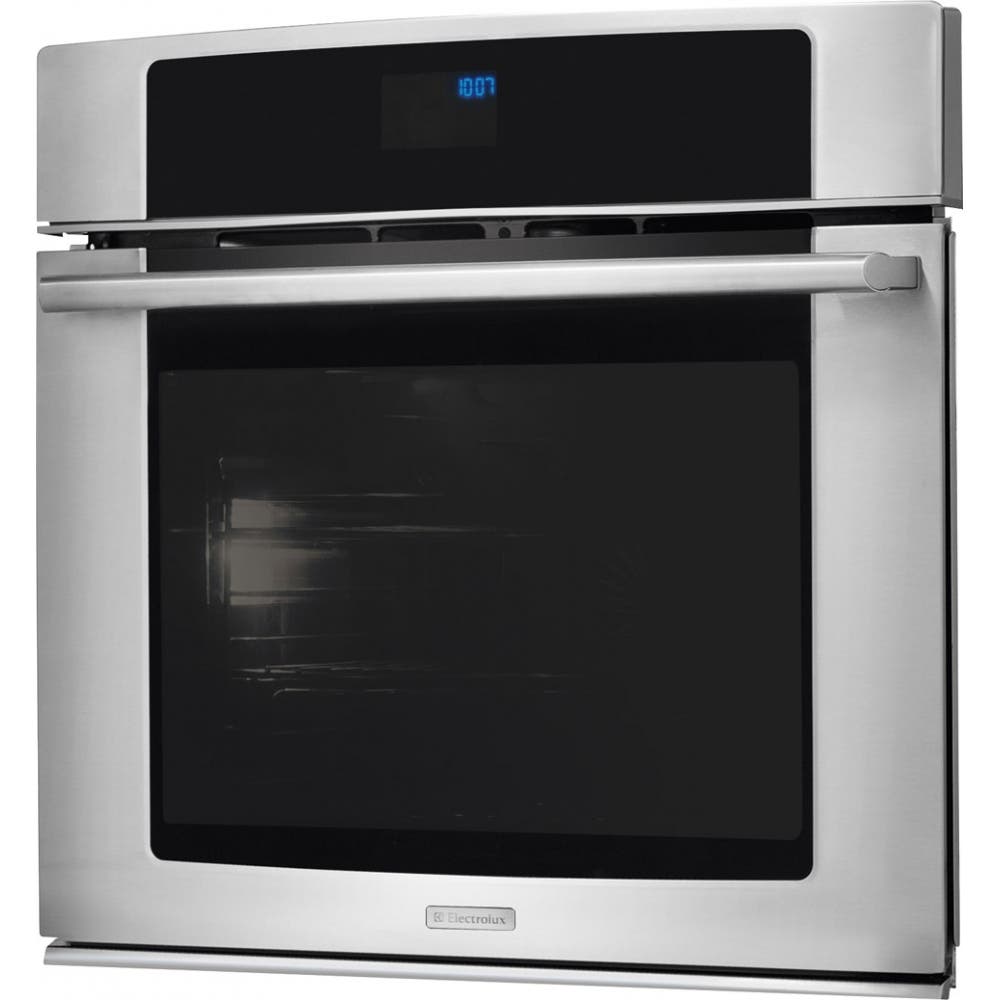Electrolux EW27EW55PS Stainless Steel