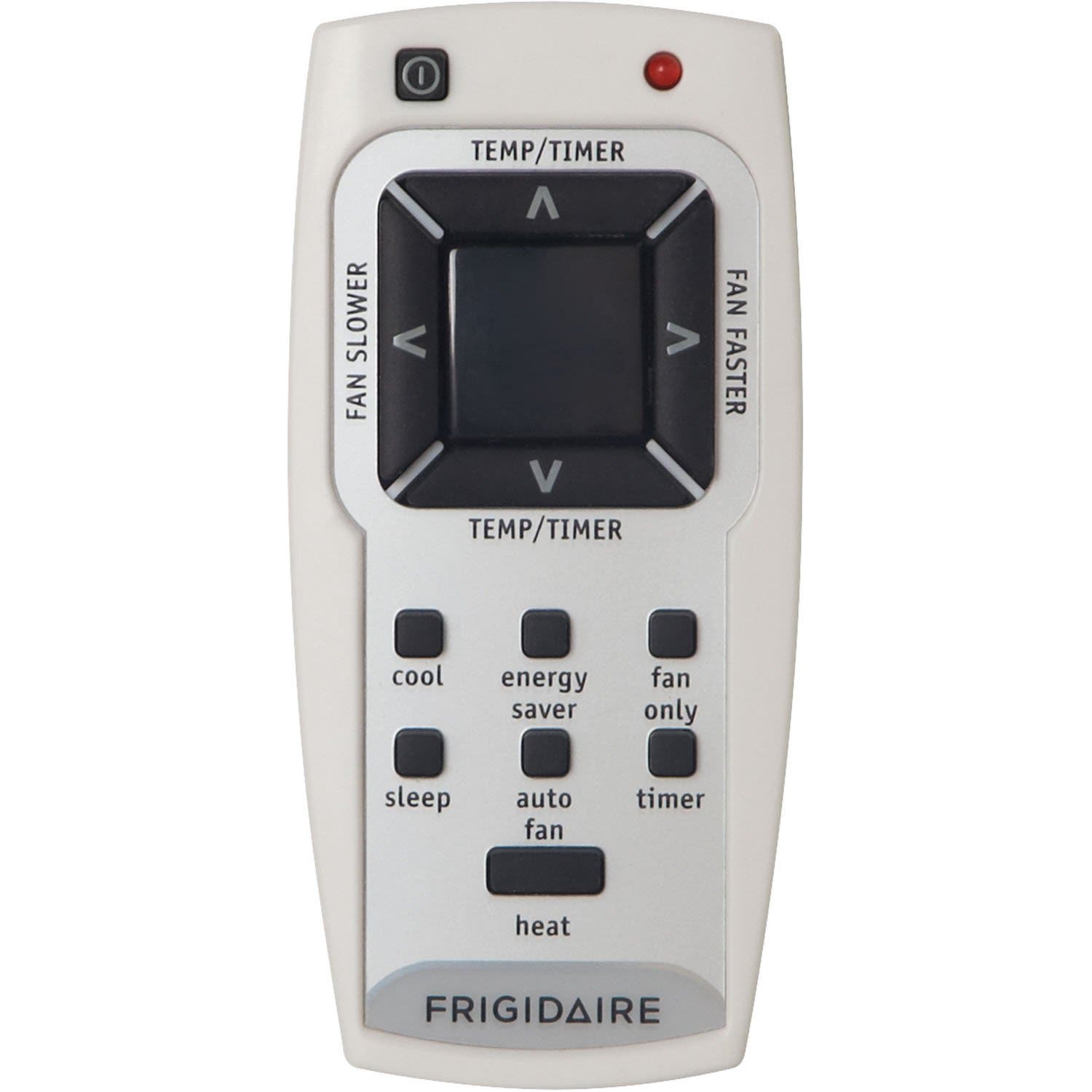 Frigidaire FFTH0822Q1 24" Built-In Room Air Conditioner