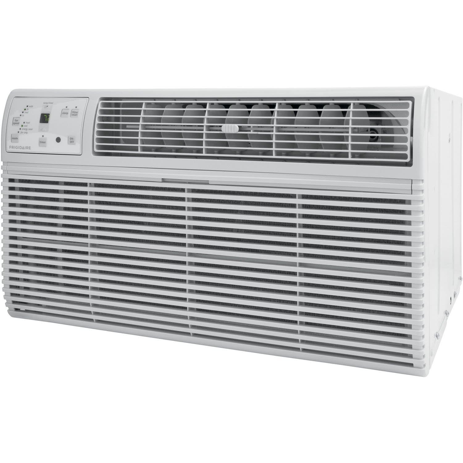 Frigidaire FFTH0822Q1 24" Built-In Room Air Conditioner