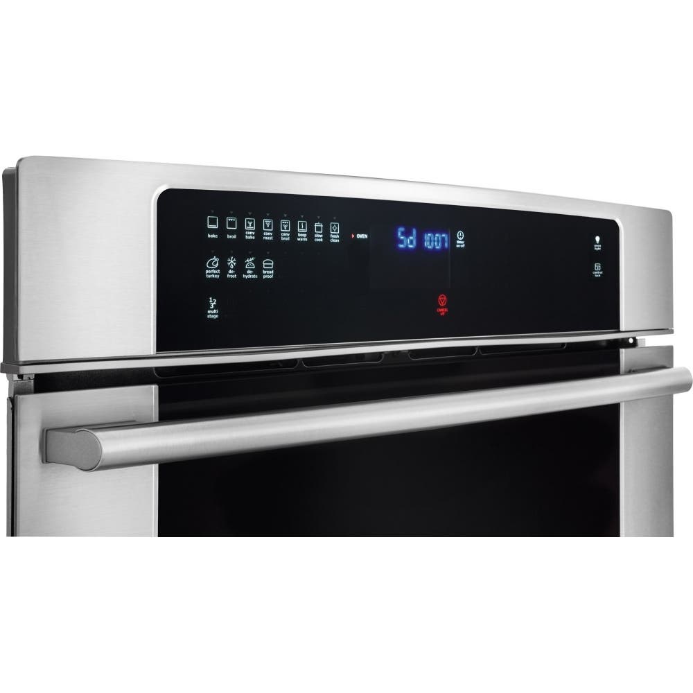 Electrolux EW27EW55PS Stainless Steel