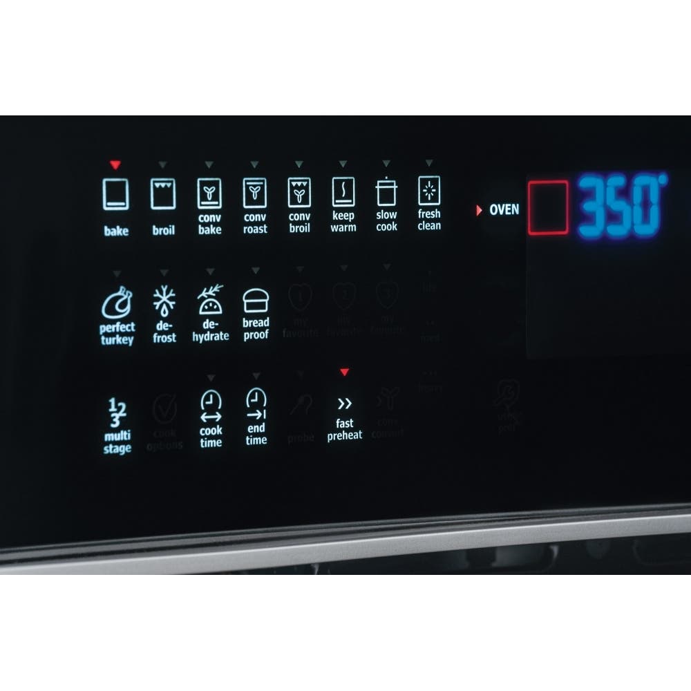 Electrolux EW27EW55PS Stainless Steel