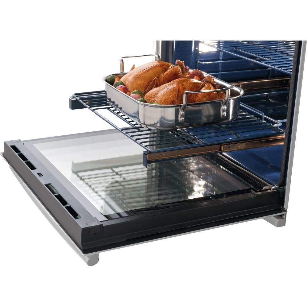 Electrolux EW27EW55PS Stainless Steel